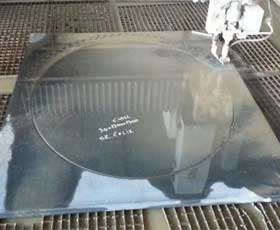 sprockets water jet